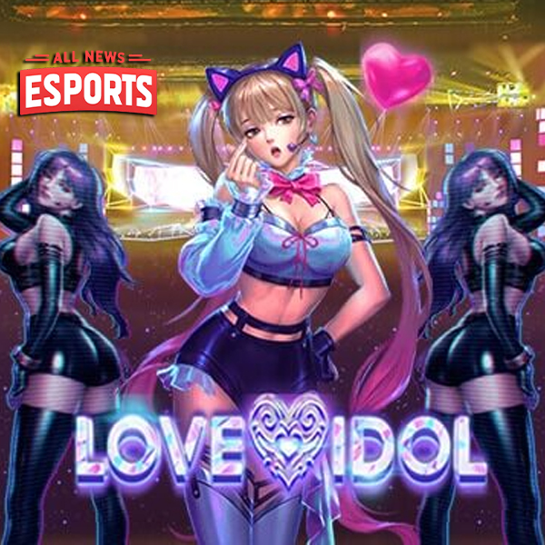 Love Idol Slot Online Idolamu Jadi 1 Sultan Cerdas
