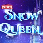 Ruby8000 Daftar Masuki Hidup Es Snow Queen