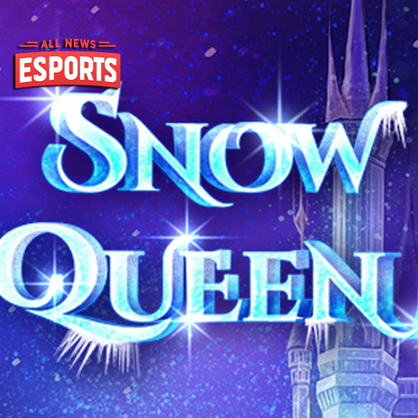 Ruby8000 Daftar Masuki Hidup Es Snow Queen