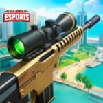 Grand Sniper Misi Diam2, Akui Tanpa Ampun