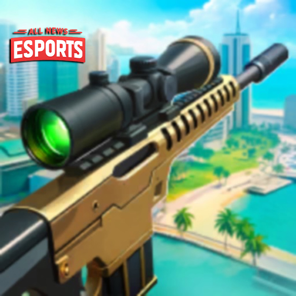 Grand Sniper Misi Diam2, Akui Tanpa Ampun