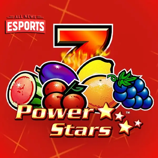 Power Stars Slot Hari Ini yang Aduhai 7 Terbaik