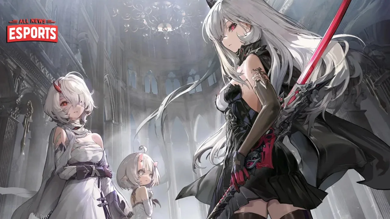 Duet Night Abyss 2 Takdir, Satu Dunia yang Heboh