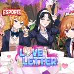 Cnnslot Romansa baru Love Letter di 10 Istana