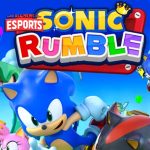 Sonic Rumble Chaos 32 Pemain Aktif Paling Gesit?