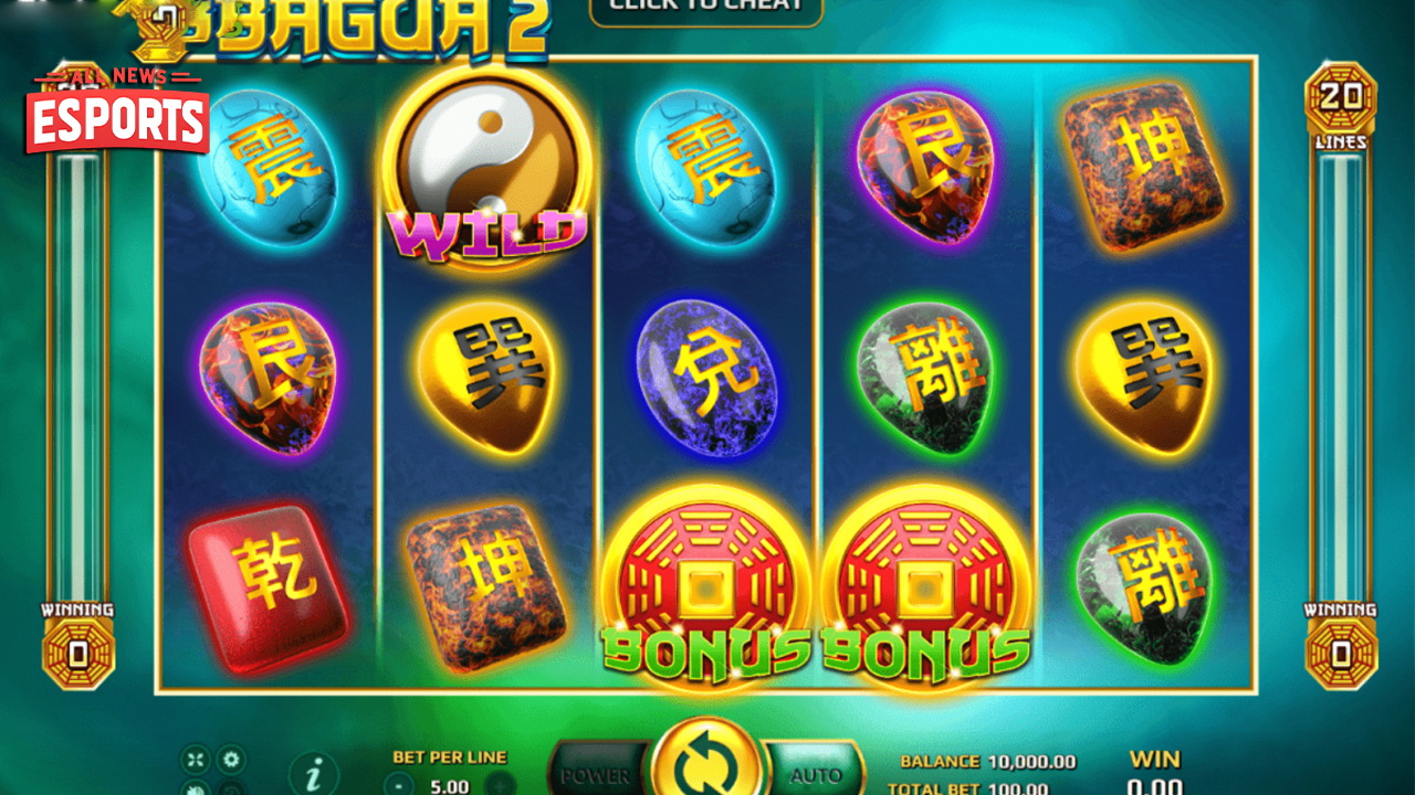 Bagua 2 Paling Laris baru Diakses Link Cnnslot
