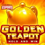 Cnnslot Golden Teapot 9 Rebusan Hadiah Berkilau