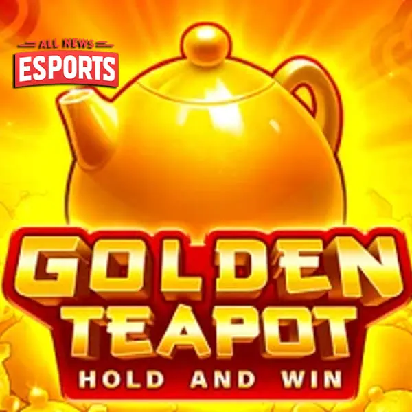 Cnnslot Golden Teapot 9 Rebusan Hadiah Berkilau