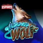 Aurora Wolf Link Rtp8000 Serigala Langit Hadiah