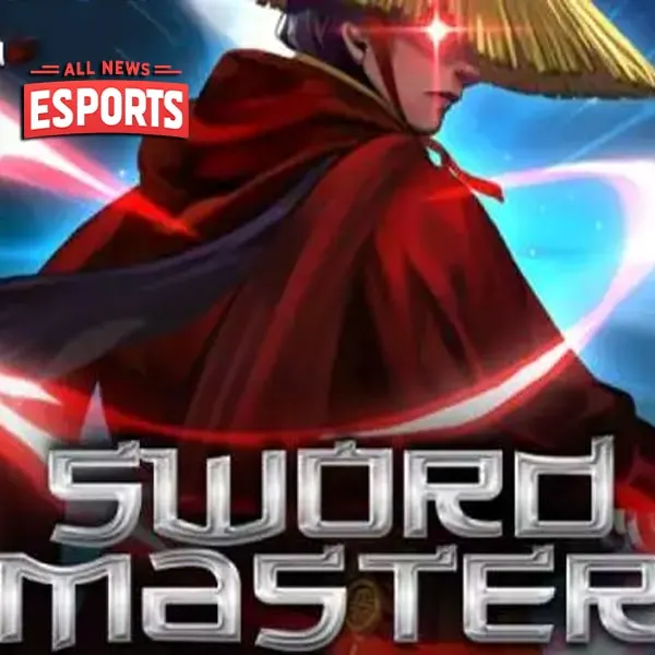 Cnn slot Kuasai 17 Pedang Legenda di Sword Master