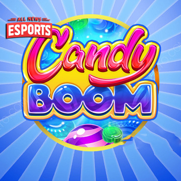 Candy Boom Makin Unik di Rtp Live Ruby8000