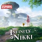 Infinity Nikki 4 Dunia Mode Tak Terbatas Menanti