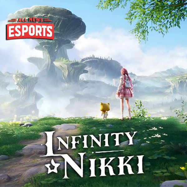 Infinity Nikki 4 Dunia Mode Tak Terbatas Menanti