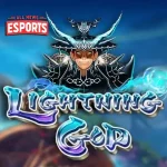Ruby8000 Kupas Lightning God Strategi Anti Boncos!