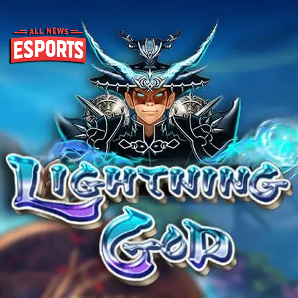 Ruby8000 Kupas Lightning God Strategi Anti Boncos!
