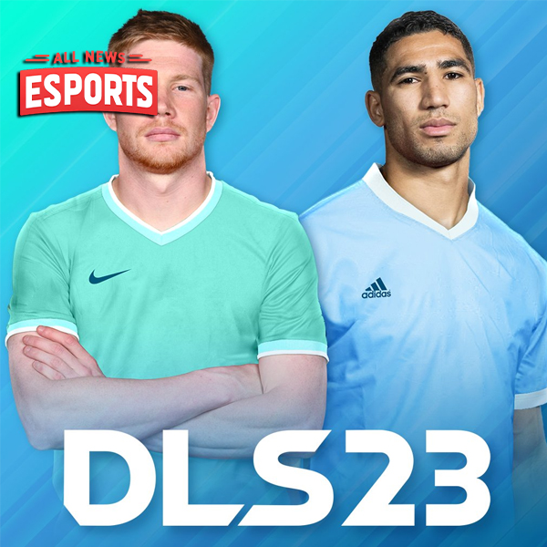 DLS 2023 Aksi Bola 3D Penuh Kamu Siap Juara?