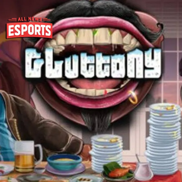 Slot Gluttony Alternatif Rtp8000 yang Bikin Cerdas