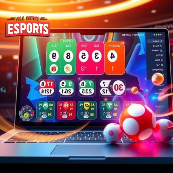 Togel Online Dari 4 Hobi Ringan ke Obsesi Serius