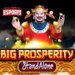 Login Cnnslot Mudah di 1 Big Prosperity Menantimu!