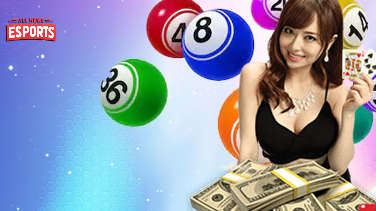 Togel Online Heboh Dari Modal 3 Receh Jadi Rupiah