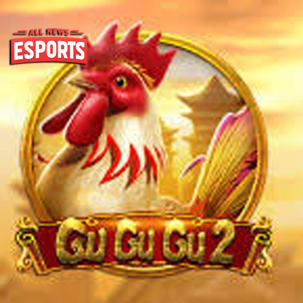 Gugugu2 Slot Karakter Lucu dan Seru di Cnnslot