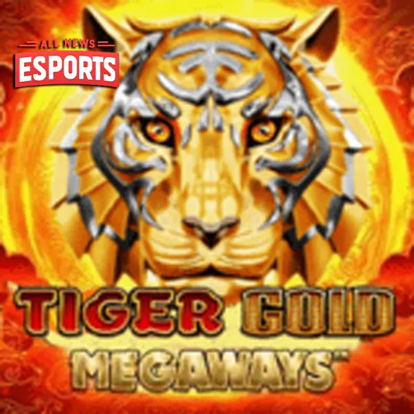 Situs Slot Gacor Tiger Gold 24 Karat Cantik