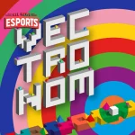 Vectronom Puzzle 3 Ritmis yang Uji Fokus dan Irama