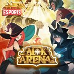 AFK Arena Evolusi 5 RPG Santai yang Tetap Serius