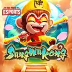 Sung Wukong Meledak! Link Rtp8000 Buka Rahasia
