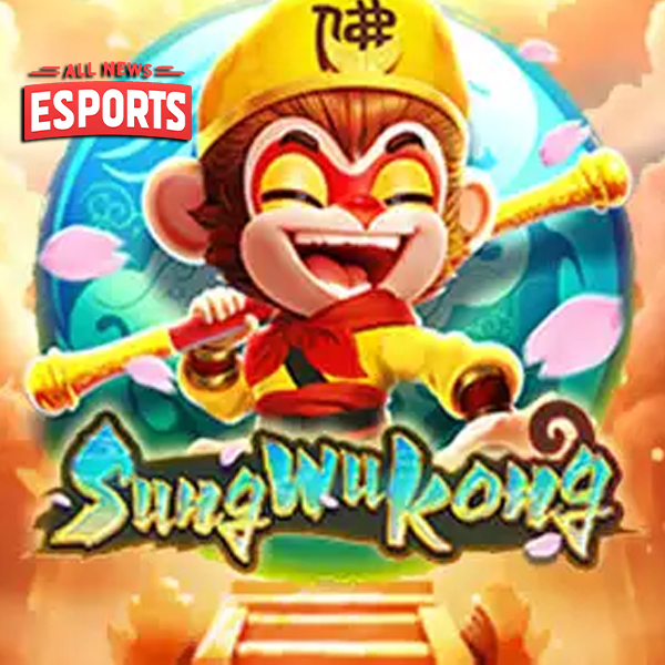Sung Wukong Meledak! Link Rtp8000 Buka Rahasia