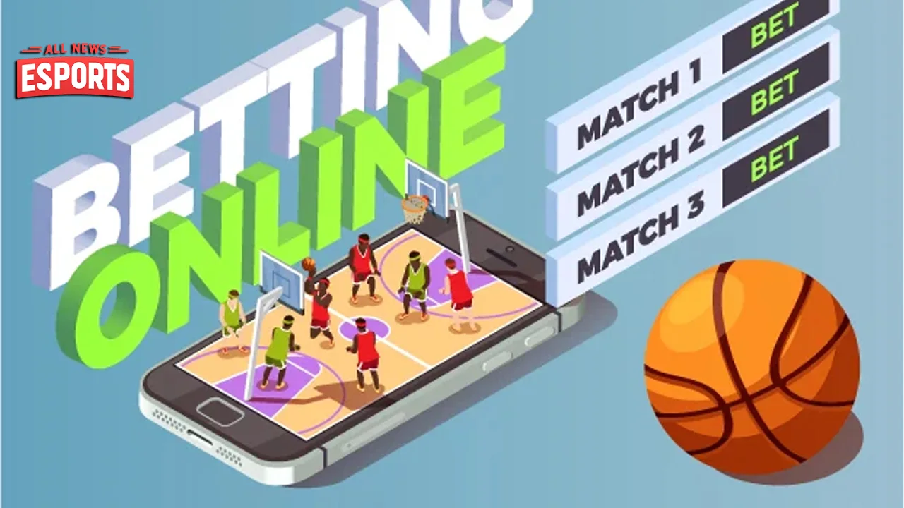 7 Jurus Taruhan Sports Liga Basket tepi Penjudi