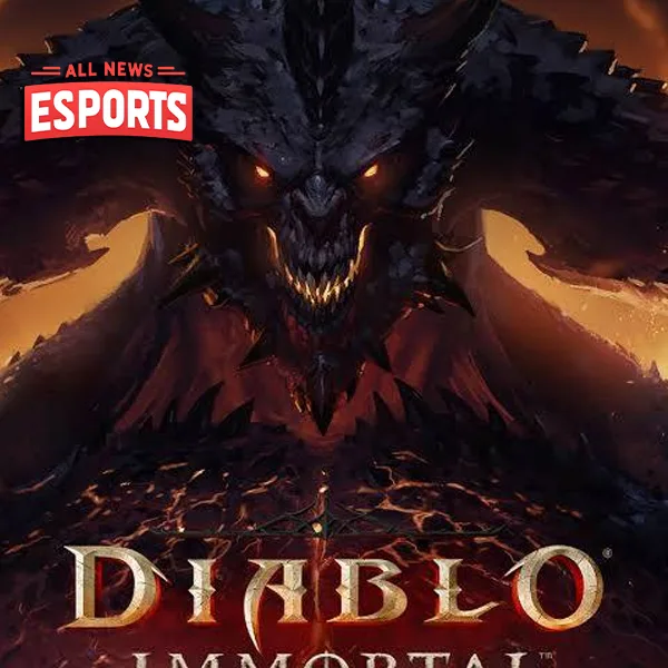 Diablo Immortal 4 Loot Gila, Bos Sadis, PvP Penuh