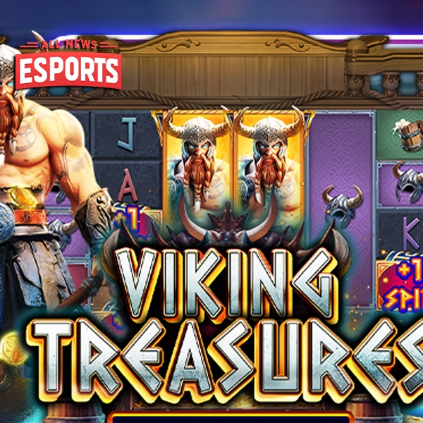 Viking Treasures Cnnslot, Bertema 2 Mitologi Suci