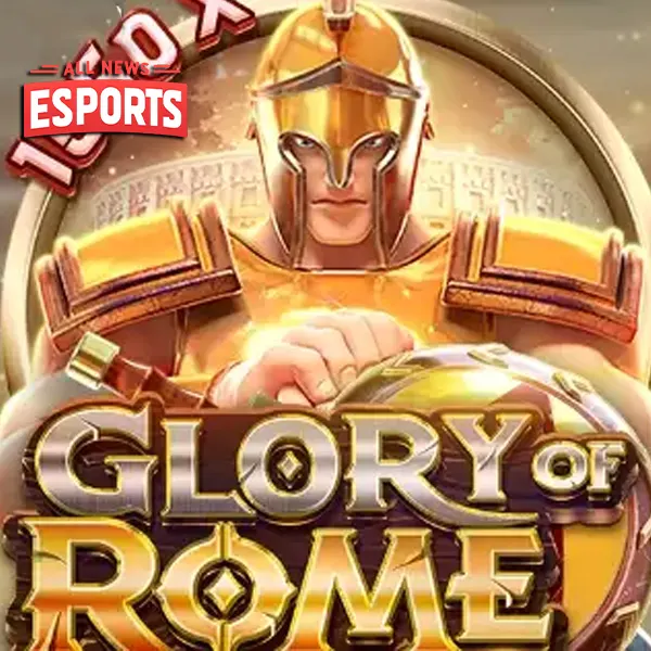 Rome And Glory 3 Prajurit Kere Jadi Raja Tajam
