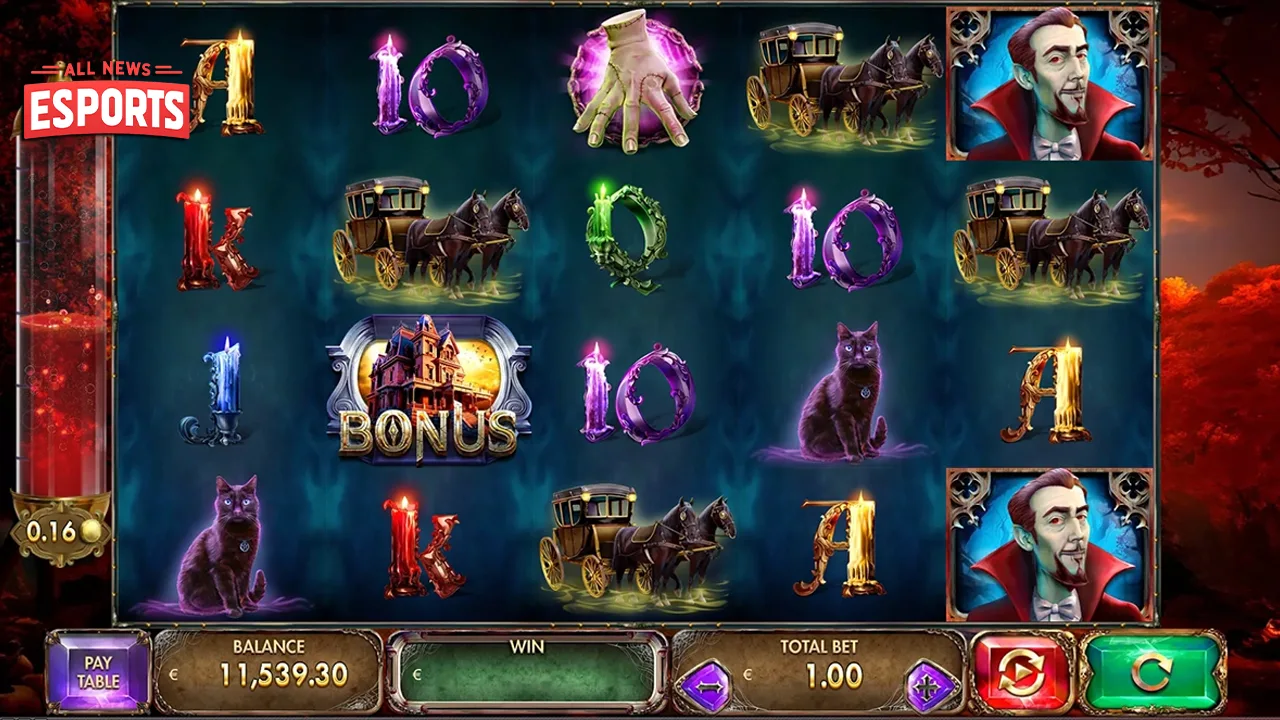 Halloween Win Uji Nyali di 16 Malam Cantik NTB!