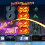 Pumpkin Bonanza 6 Meletus Gak Pake Mumet!