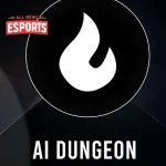 AI Dungeon Dari 5 Chat Jadi, Cerita Jadi Tajam