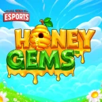 Honey Gems 70 Hiburan lucu Edukasi? Cuma Bestie!