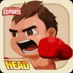 Head Boxing 77 Siap Hajar Lawan Tanpa Ampun