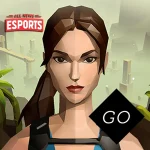 Lara Croft Go Hadir dengan 8 Tantangan Baru