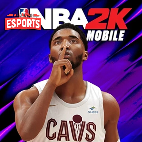 NBA 2K Mobile Dari Swipe ke Slam Dunk Baru