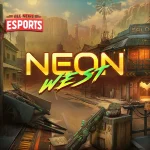 Neon West Koboi Aktif Hukum di Era 5 Digital!