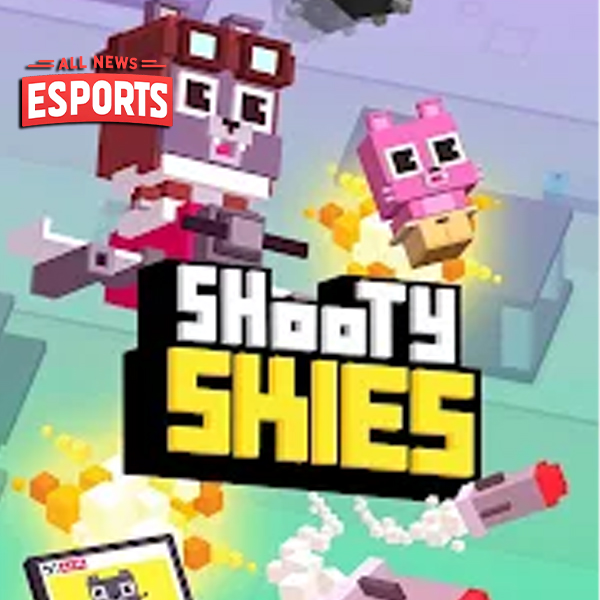 Shooty Skies 3 Tips Seru Menaklukkan Level Tinggi