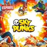Sky Punks Gabungan 5 Kecepatan Strategi di Langit