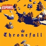 Thronefall 55 Pertempuran Sengit Menanti Para Raja!