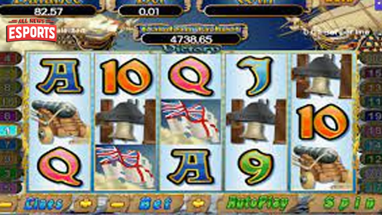 Game Victory Di Akui Banyak 100 Gamer Indonesia