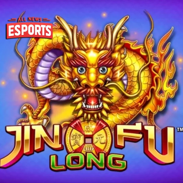 Jinfu Long Nongkrong Player Spesial Slot777