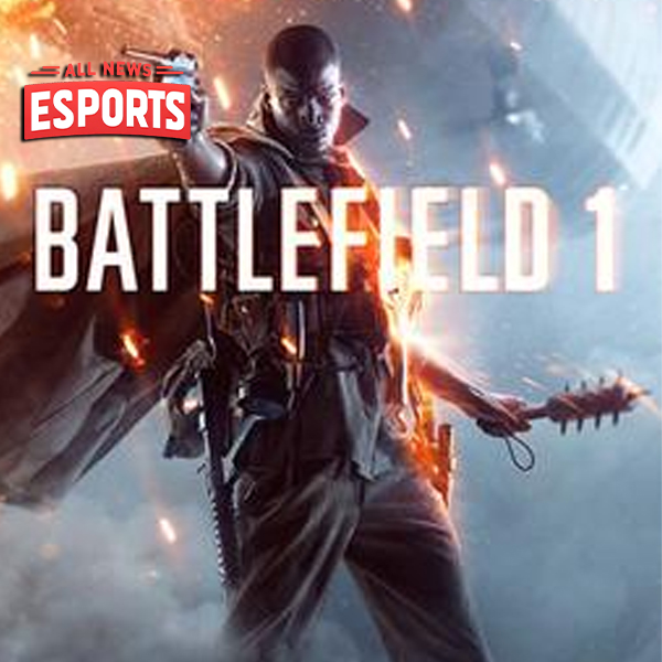 Battlefield 1 Bayangan Perang di Eropa Berdarah