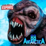 Antarctica 88, Game Dingin yang Penuh Kejutan