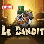 Le Bandit Level 42, Situs Slot Online Terbaru